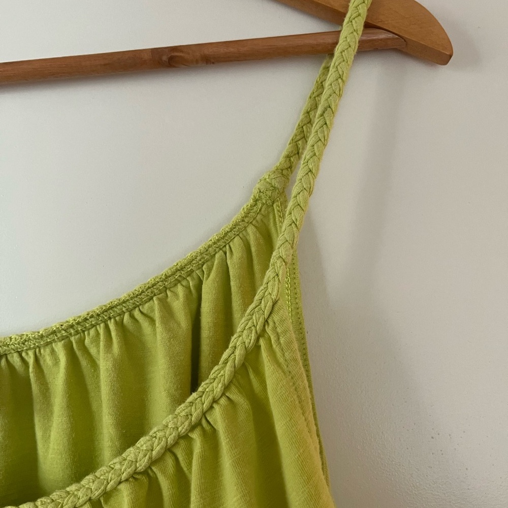 Old Navy Tiered Sundress